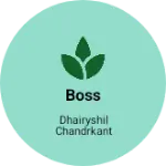 Business logo of BOSS