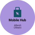 Business logo of Mobile hub