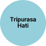 Business logo of Tripurasa hati
