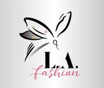 Business logo of L.A.Fashion
