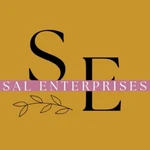 Business logo of SAL ENTERPRISES
