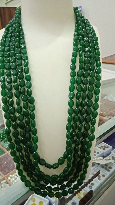 Onex beads uploaded by Navratan gems and pearls on 3/21/2021