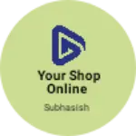 Business logo of Your Shop Online