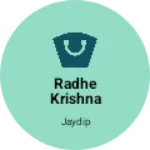 Business logo of Radhe Krishna katleri