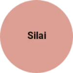 Business logo of Silai