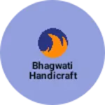 Business logo of Brass clutch manufacturers   Bhagwati handicraft