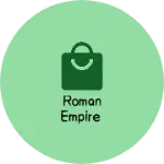 Business logo of Roman Empire