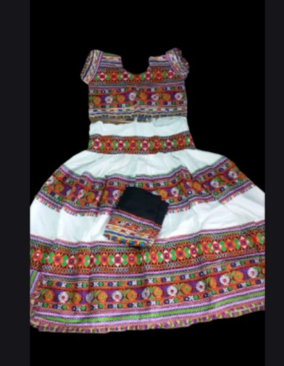 NAVRATRI SPECIAL GAGRA CHOLI FOR WOMEN'S WEAR  uploaded by business on 9/23/2023