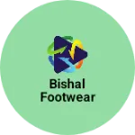 Business logo of Bishal footwear