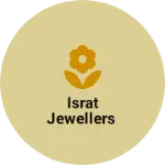 Business logo of Israt jewellers