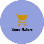 Business logo of shoes makers