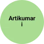 Business logo of Artikumari