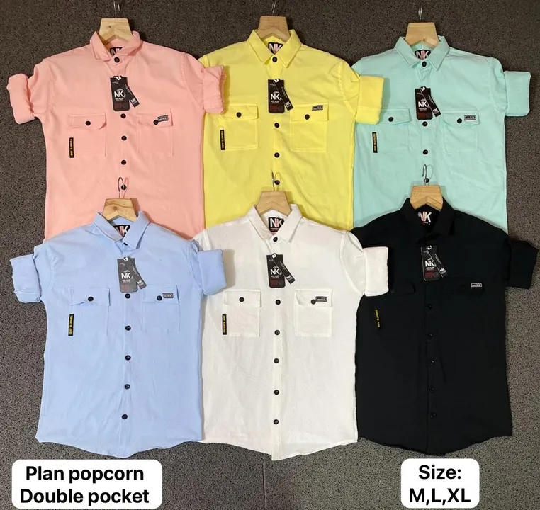 Imp popcorn shirt uploaded by S m enterprise  on 9/23/2023