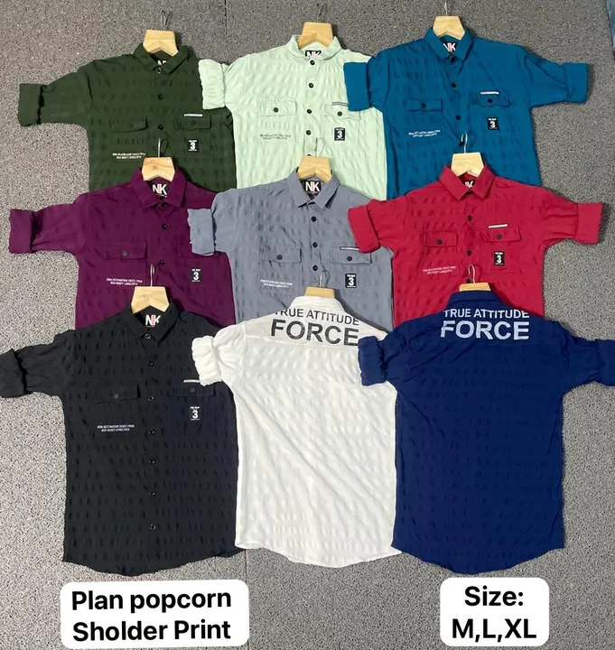 Imp popcorn shirt uploaded by S m enterprise  on 9/23/2023