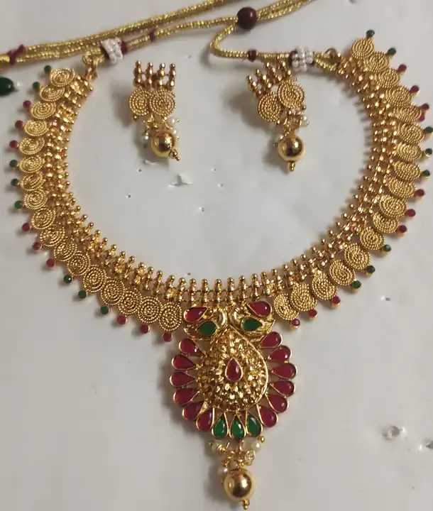 Product uploaded by Jain creations on 9/23/2023