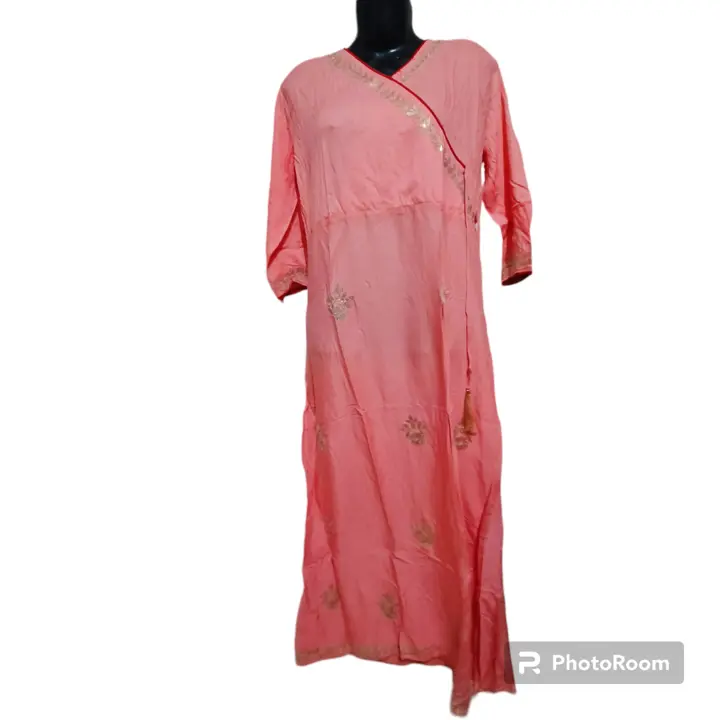 Kurti uploaded by Trendy fashion club  on 9/23/2023