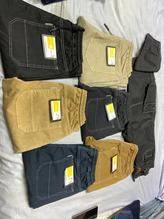 Cargo joggers  uploaded by business on 9/23/2023