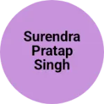 Business logo of Surendra Pratap Singh vastrlya