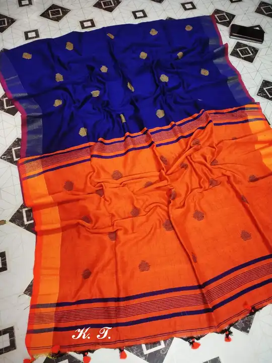 Product uploaded by Shree nagpur handloom factory on 9/23/2023