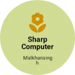 Business logo of Sharp Computer Daryapur
