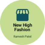 Business logo of New high fashion