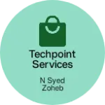 Business logo of TechPoint Services LLP