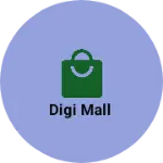 Business logo of Digi mall