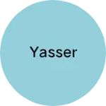 Business logo of Yasser