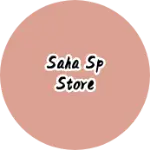 Business logo of SAHA SP STORE