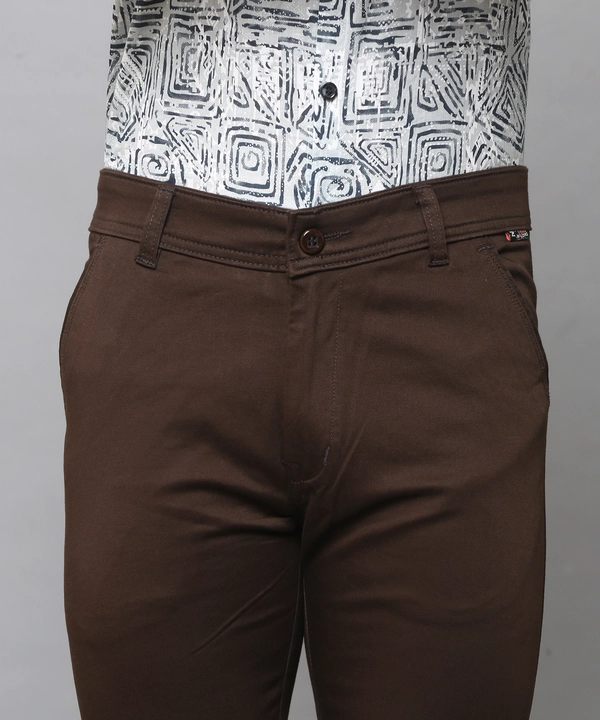 Cotton trouser/Chinos/pant uploaded by Shoppers Point on 9/24/2023