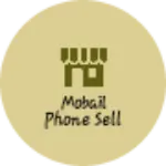Business logo of Mobail phone sell