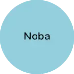 Business logo of Noba