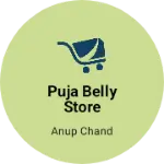 Business logo of Puja belly Store