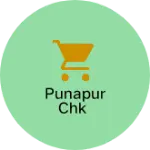 Business logo of Punapur chk