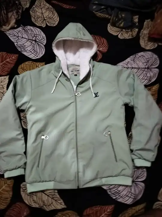Product uploaded by Kailash Enterprises All kids jackets on 9/24/2023