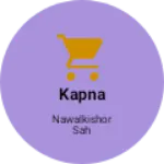 Business logo of kapna