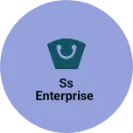 Business logo of SS ENTERPRISE