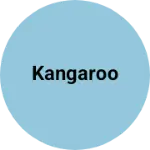 Business logo of KANGAROO