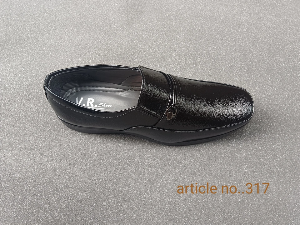 Formal shoes best quality  uploaded by Vrs footwear on 9/24/2023