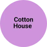 Business logo of Cotton House