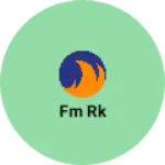 Business logo of FM RK