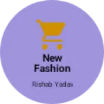 Business logo of new fashion with Anjali