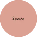 Business logo of Sweets