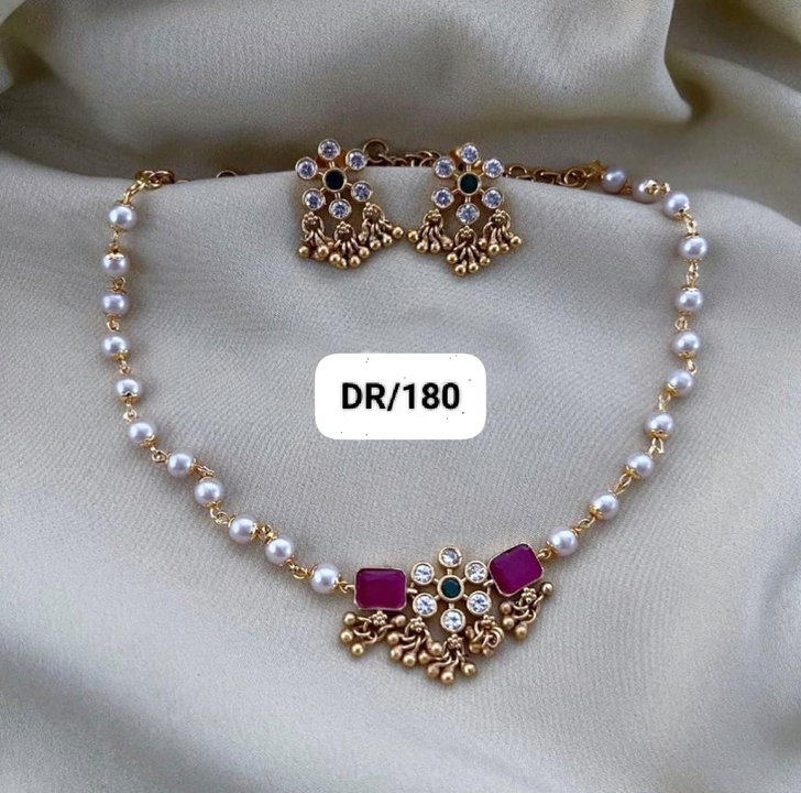 Product uploaded by D.R Artificial Jewellery on 9/24/2023
