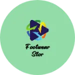 Business logo of Footwear stor