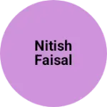 Business logo of Nitish Faisal