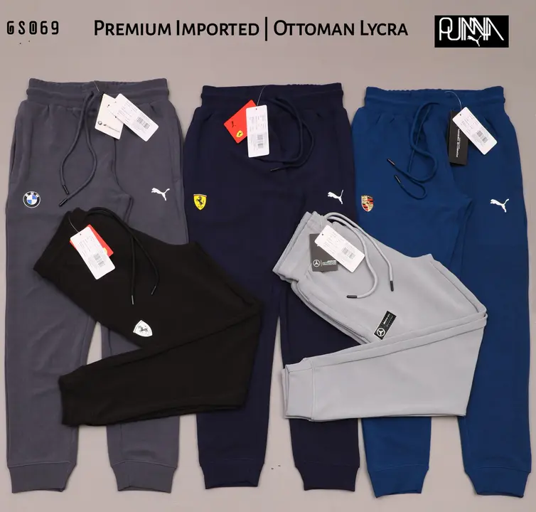 Track pants uploaded by Yahaya traders on 9/24/2023