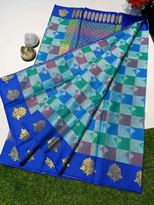 Tanchui  uploaded by M.S Silk Saree on 9/24/2023