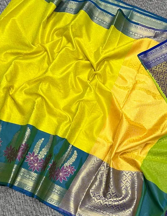 Tanchui  uploaded by M.S Silk Saree on 9/24/2023