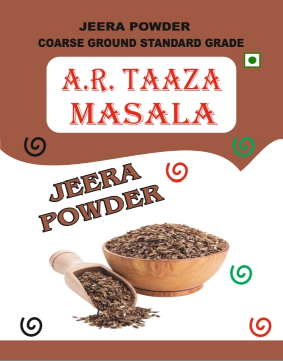Jeera Powder uploaded by Cilli powder tarmiric powder jeera powder masala on 9/24/2023